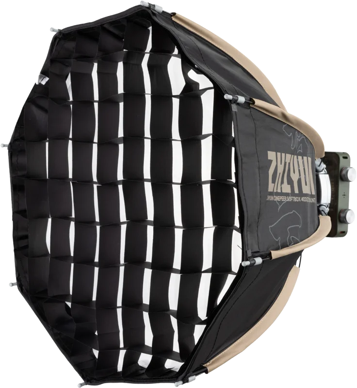 Zhiyun Molus Softbox 40D ZY-Mount