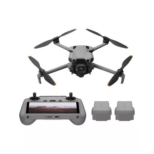 DJI  Mini 5 Pro Fly More Combo (DJI RC2) Drone