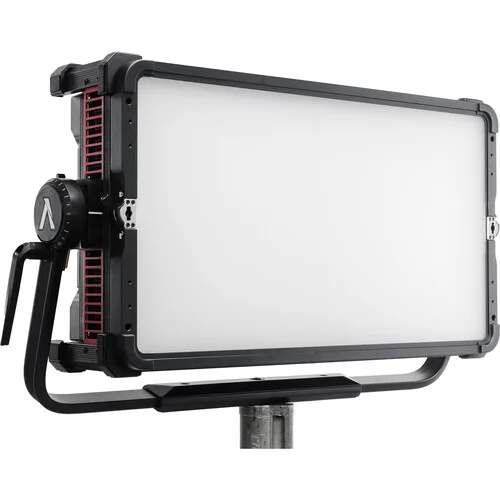 Aputure NOVA II 2x1 RGB LED Light Panel Rolling Hard Case Kit