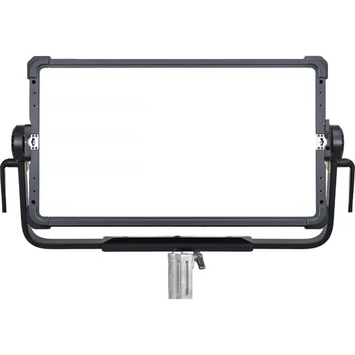 Aputure NOVA II 2x1 RGB LED Light Panel Rolling Hard Case Kit