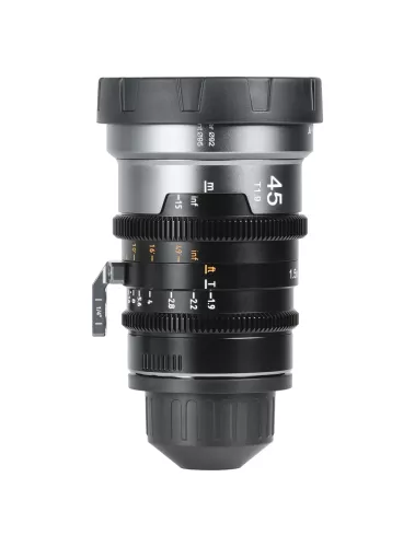 Sirui IronStar 45mm T1.9 1.5x Anamorphic Full Frame Cine Lense PL/EF