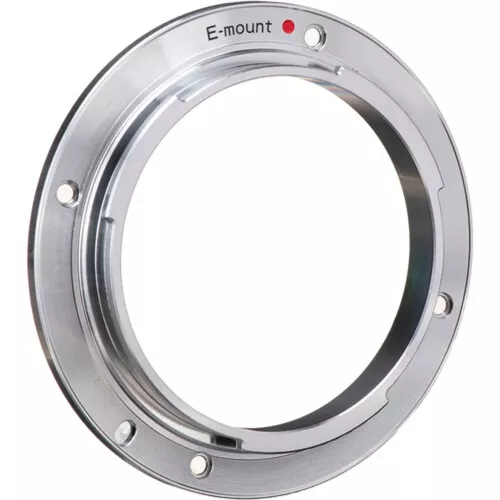 SIRUI 35MM F1.8 Anamorphic 1.33X Adapter (E-MOUNT)