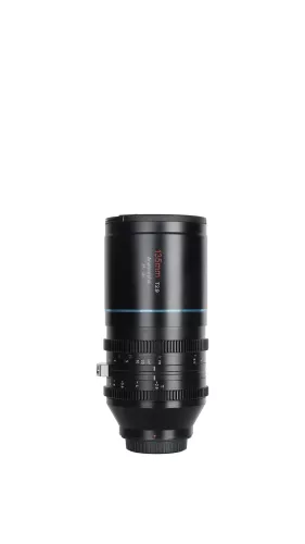 SIRUI Venus 135mm T2.9 1.8x Full-Frame Anamorphic lens(E mount)