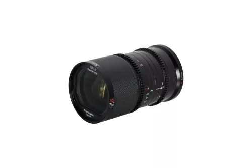 SIRUI Saturn 35mm T2.9 1.6x Carbon Fiber Full-frame Anamorphic X Mount(Blue Flare)