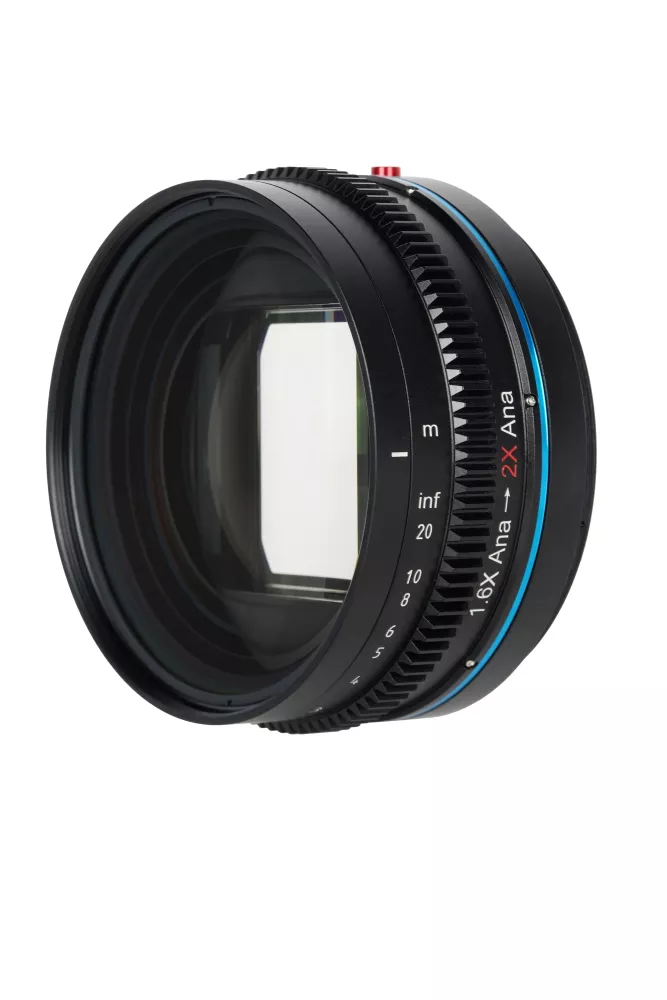 SIRUI 1.25x Anamorphic Adapter