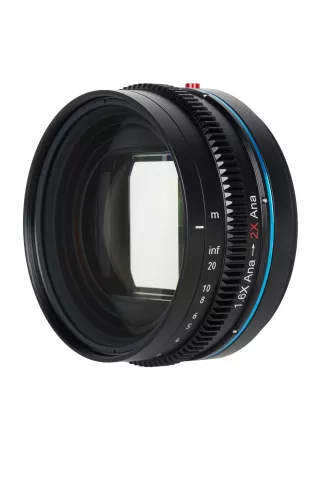 SIRUI 1.25x Anamorphic Adapter