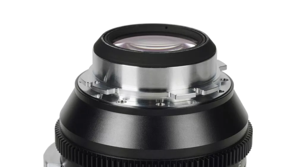 SIRUI Jupiter 24mm T2 Full-frame Macro Cine Lens(EF mount)