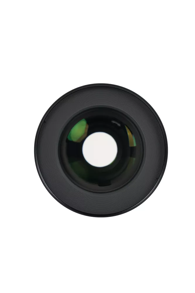 SIRUI Jupiter 75mm T2.8 Full-frame Macro Cine Lens-PL mount