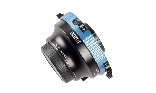 SIRUI PL-E Adapter