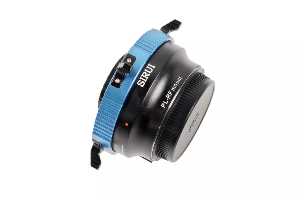 SIRUI PL-RF Adapter