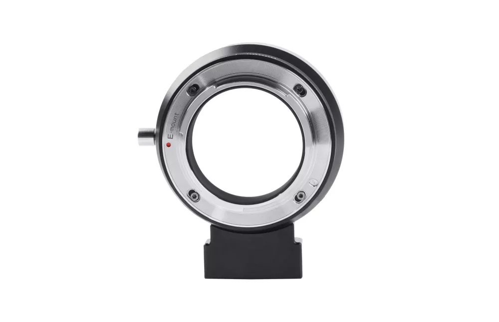 SIRUI EF-E Adapter