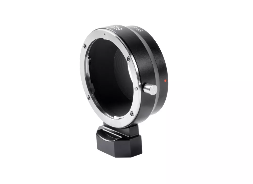 SIRUI EF-E Adapter