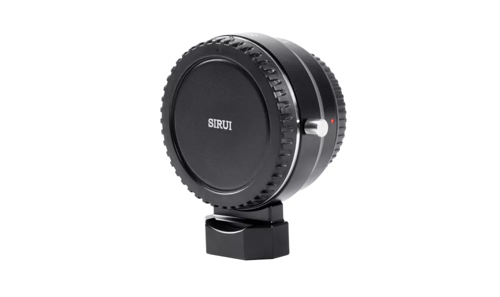 SIRUI EF-RF Adapter