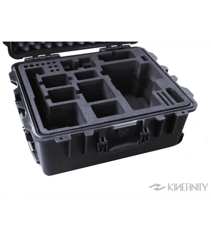 Kinefinity MAVO/TERRA Solid Case