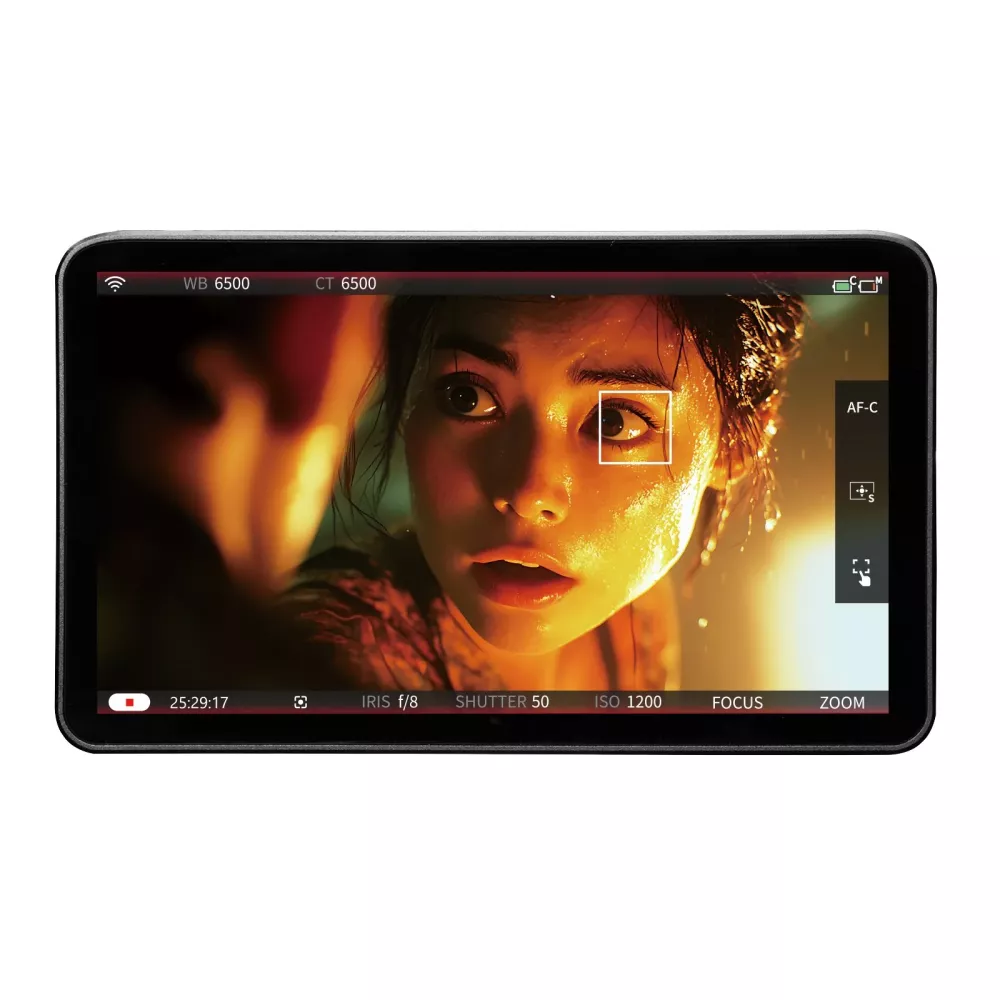 Portkeys  LS7P 7" 3G-SDI/4K HDMI Kamera Monitor