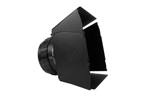 Aputure CF10 Fresnel Och Barn Doors Kit