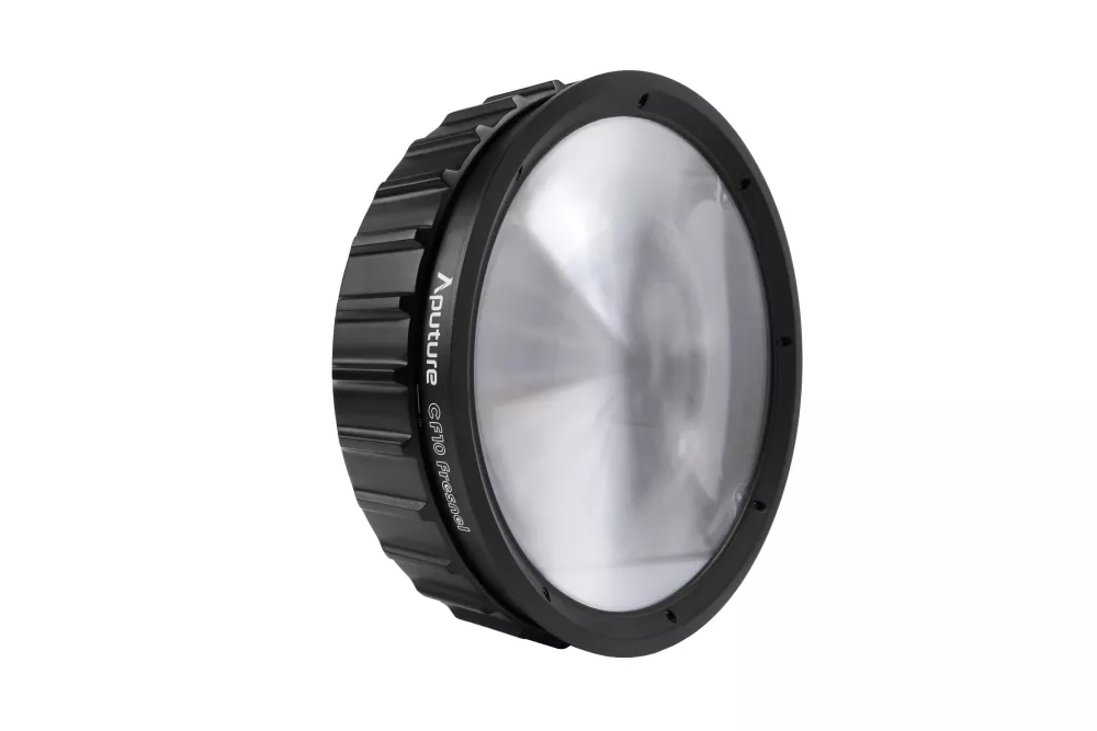 Aputure CF10 Fresnel and Barn Doors Kit