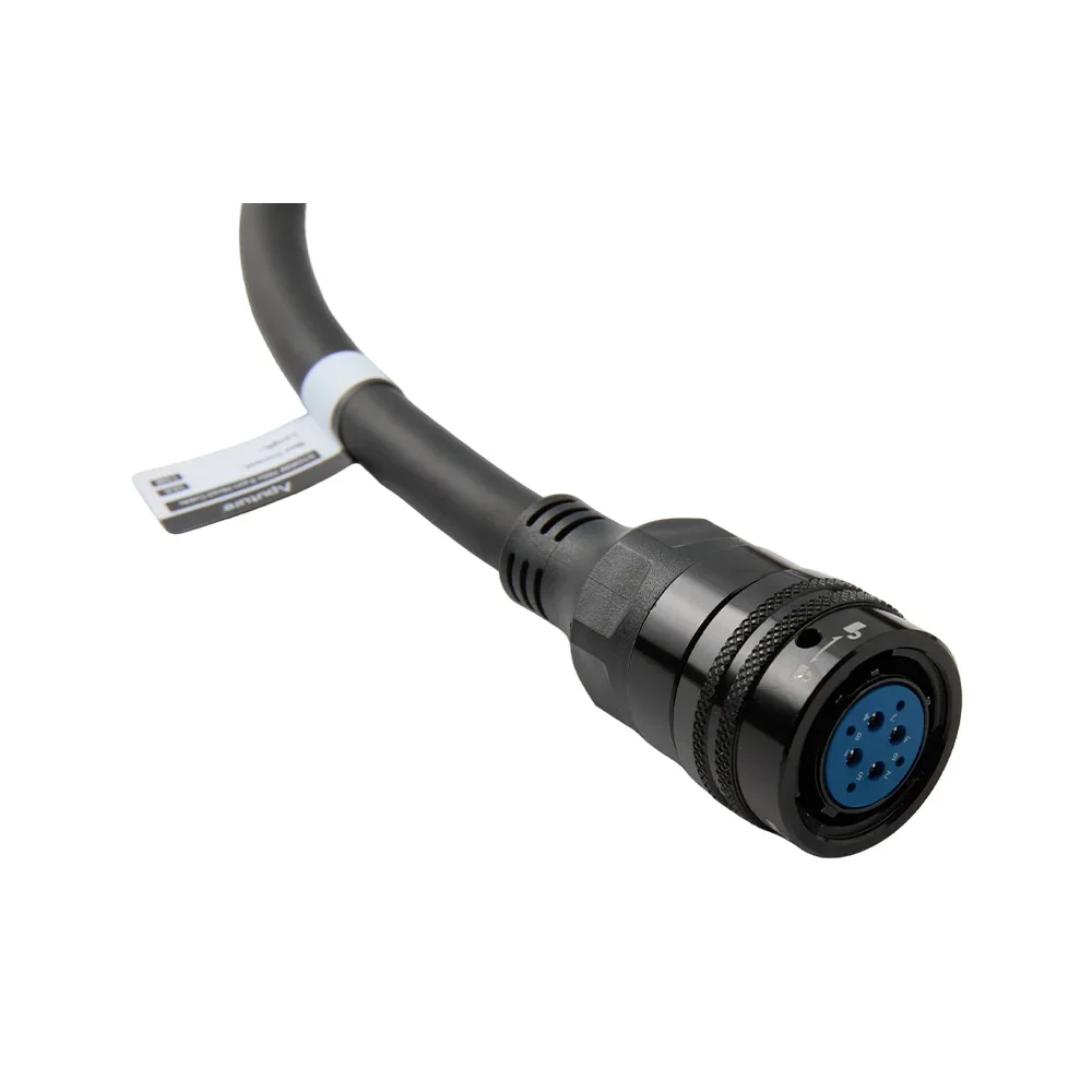 Aputure Storm 700x 8-pin kabel 15m