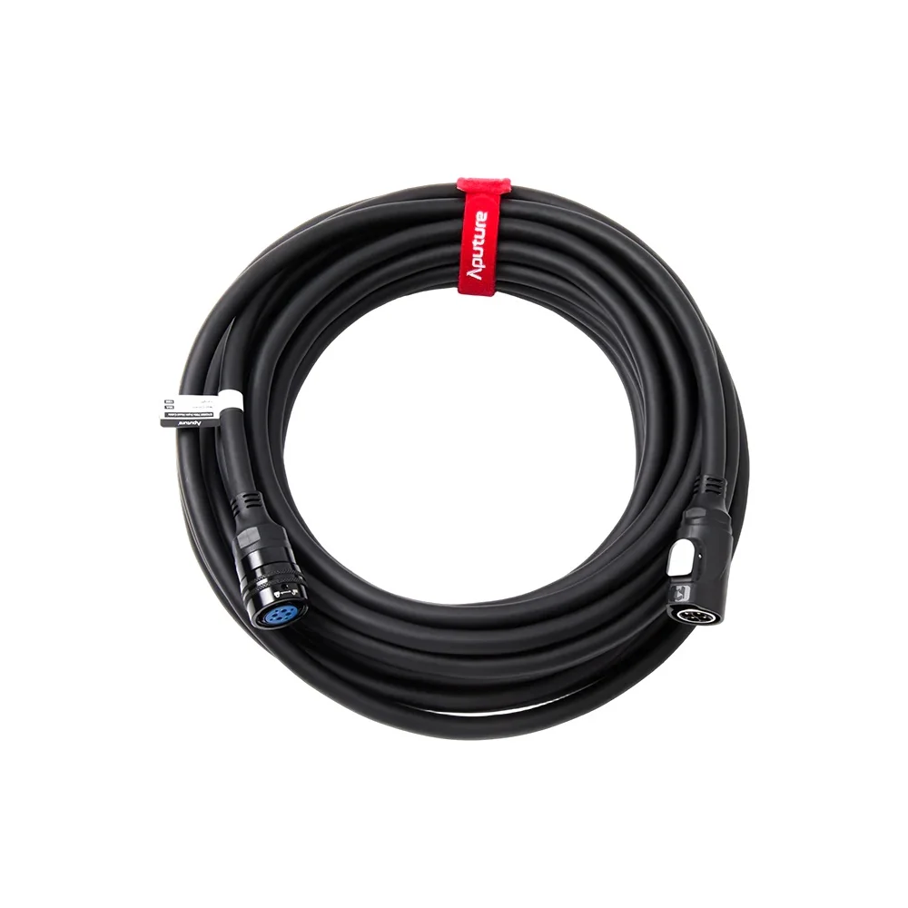 Aputure Storm 700x 8-pin kabel 15m