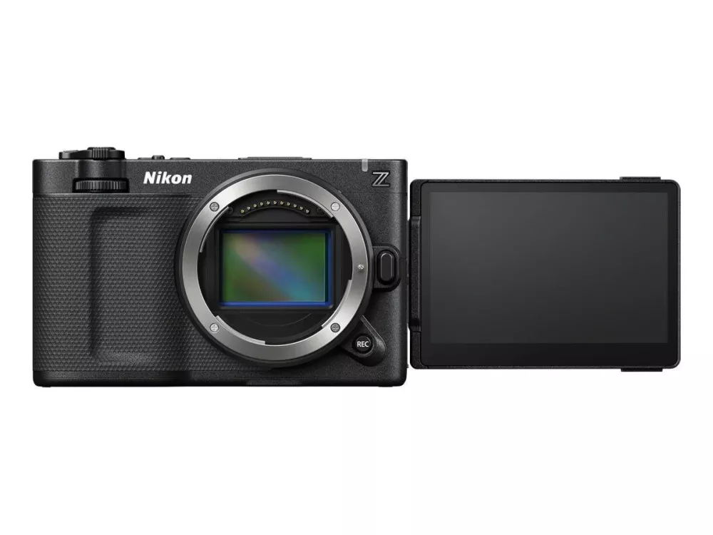 Nikon ZR Cine Kamera Hus