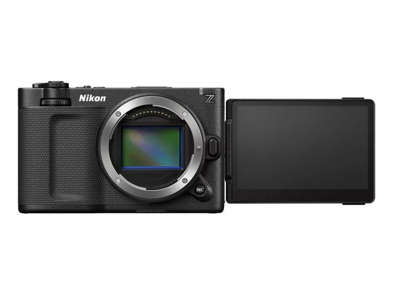 Nikon ZR Cine Kaamera Korpus
