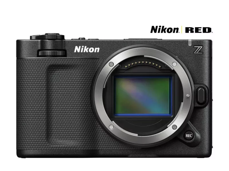 Nikon ZR Cine Kaamera Korpus