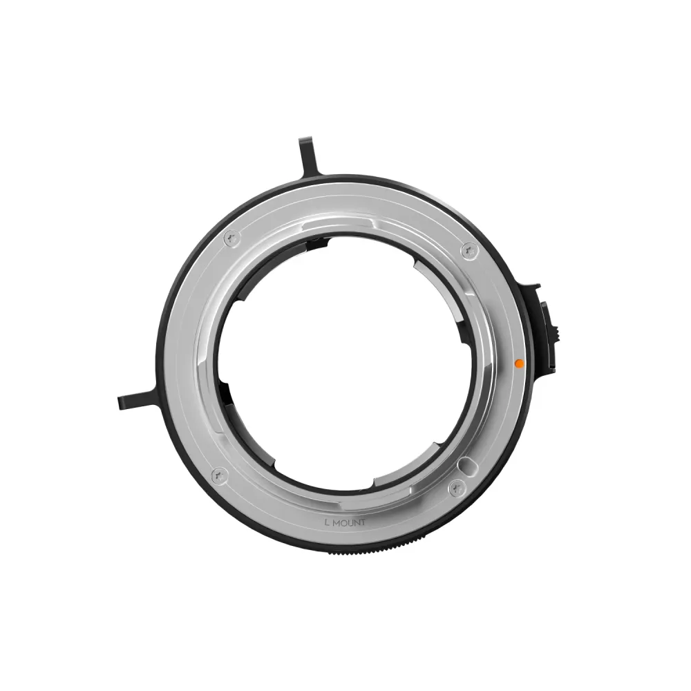 Thypoch Positive Lock Objektiv Adapter Leica M to Leica L-mount