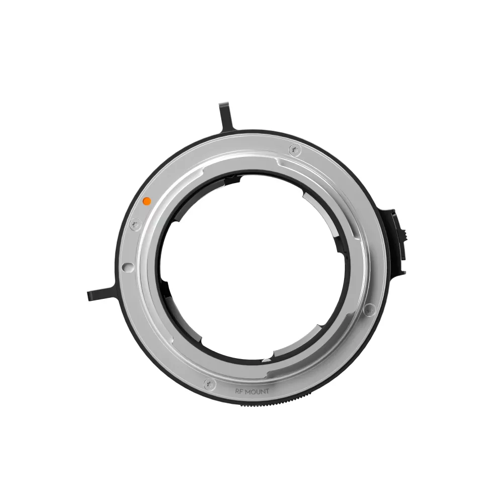 Thypoch Positive Lock Objektiv Adapter Leica M to RF-mount