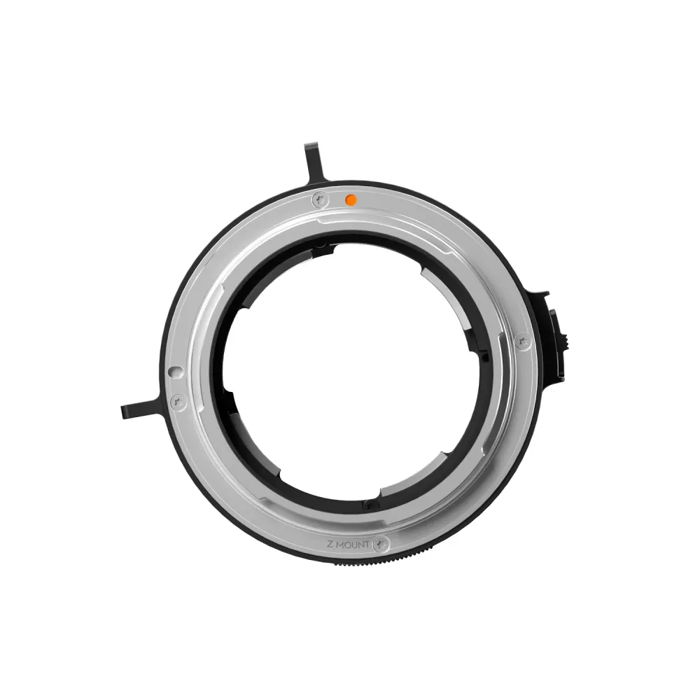 Thypoch Positive Lock Objektiv Adapter Leica M to Nikon Z-mount