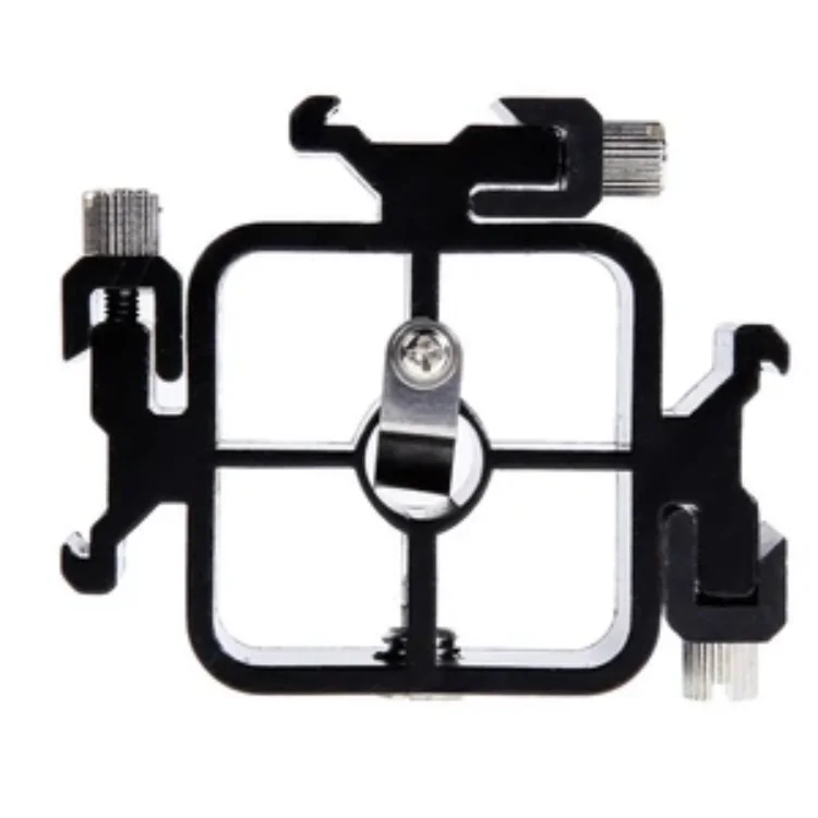Triple Shoe Mount