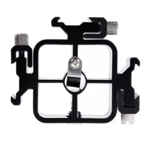 Triple Shoe Mount