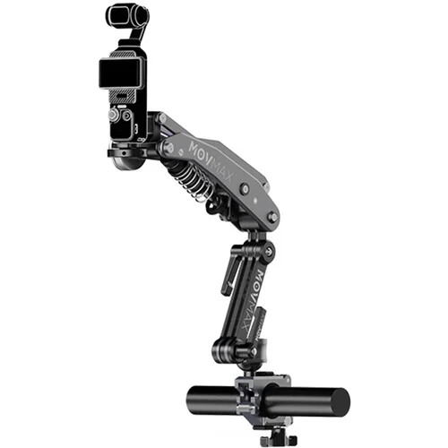 MOVMAX Rod Clamp Kit for Blade Arm