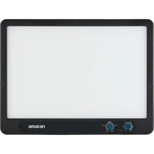 Amaran Verge Bicolor-Led Panel Video Light