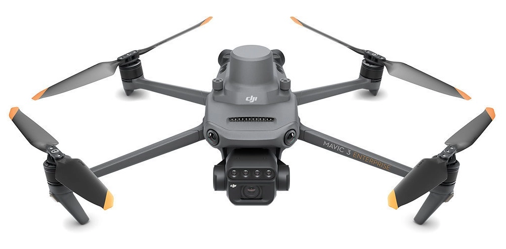 DJI Mavic 3 Multispectral EU