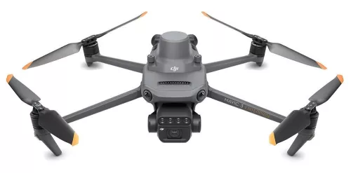 DJI Mavic 3 Multispectral EU