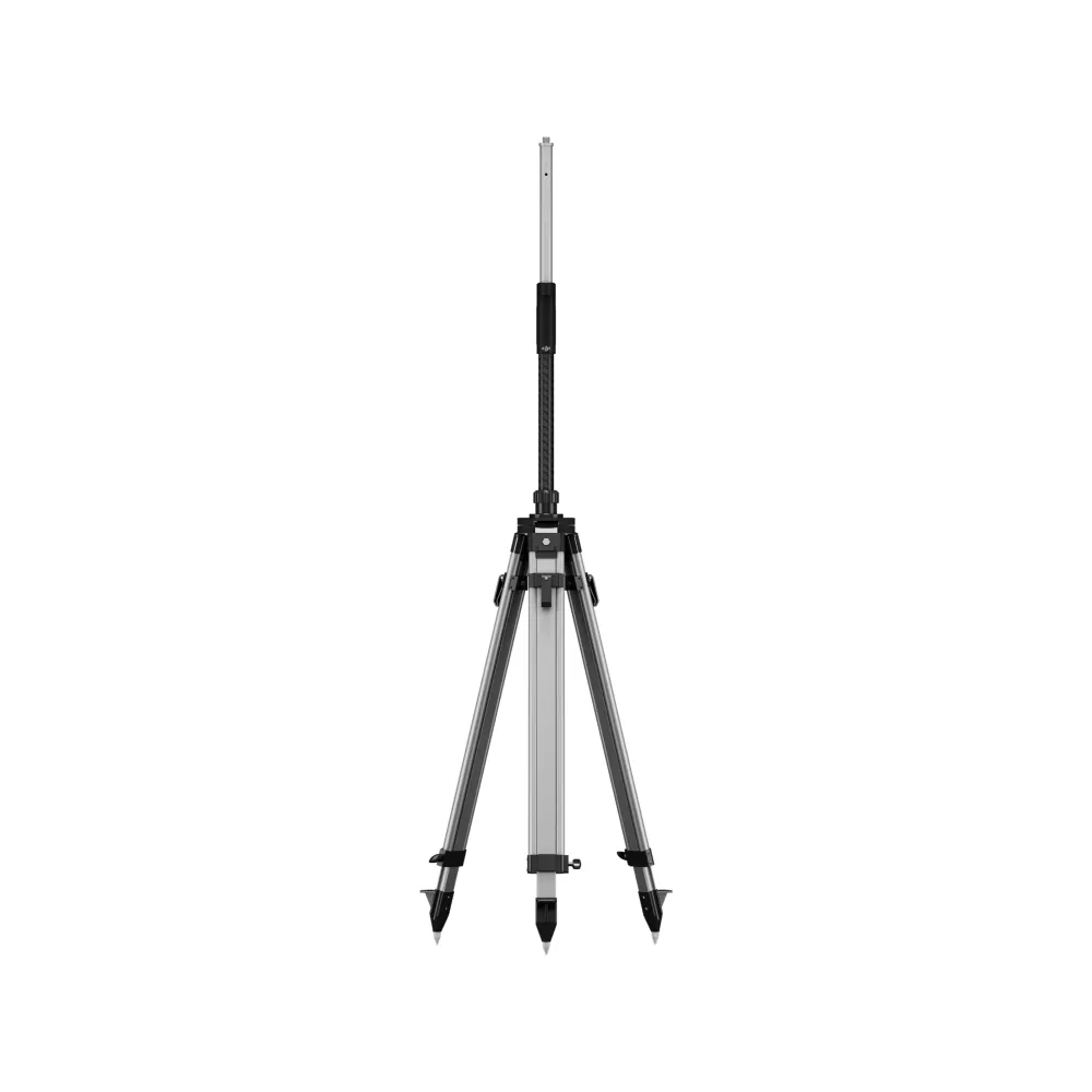 DJI D-RTK 3 Survey Pole and Tripod Kit