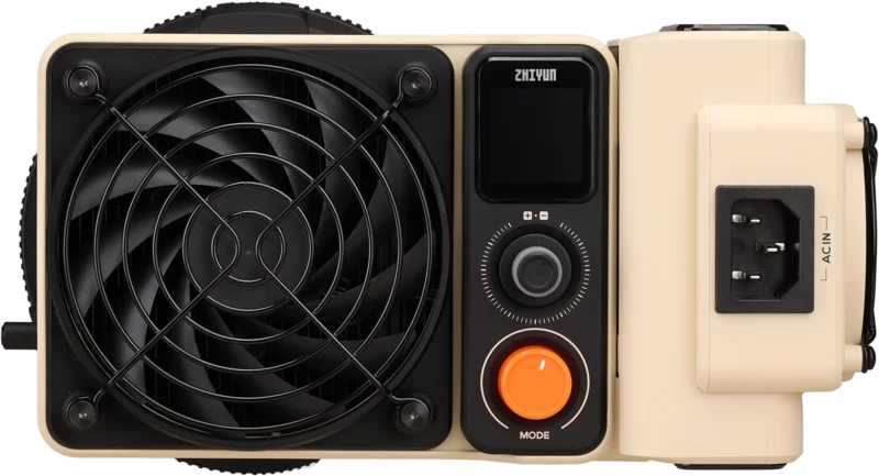 Zhiyun Molus LED X200 RGB Cob Light Combo