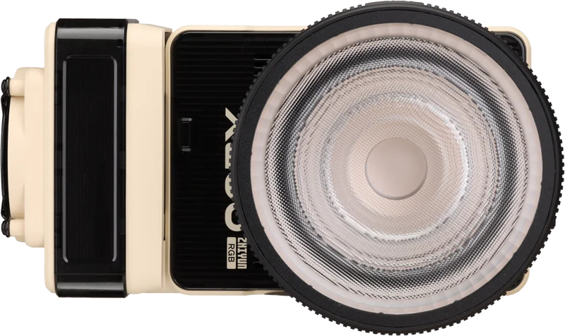 Zhiyun Molus LED X200 RGB Cob Light Combo