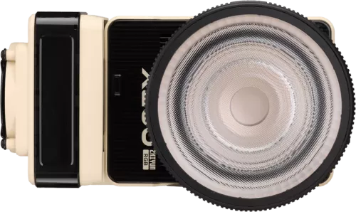 Zhiyun Molus LED X200 RGB Cob Light Combo