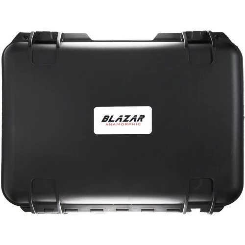 Blazar Mantis (25mm, 50mm, 75mm) T2.0 1.33x Anamorphic 3-Lens Set