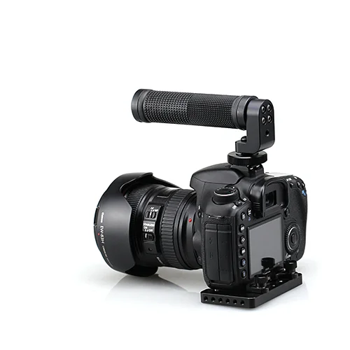 Top Handtag Shoe Mount