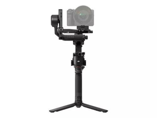 DJI RS 5 Gimbal Stabilizer