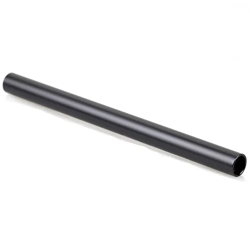 Smallrig 2-pack Svart Aluminum Rör 30cm M12 1053