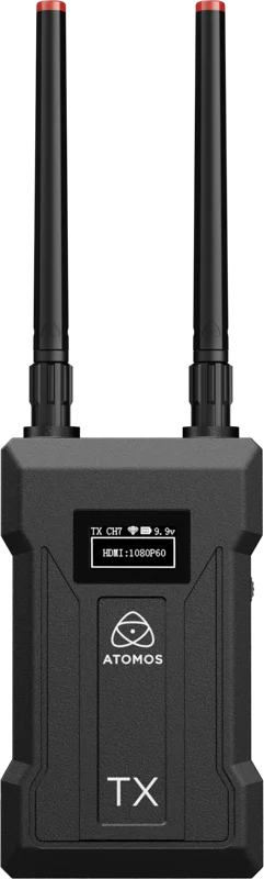 Atomos TX 4K/HD Wireless Video Monitoring (Transmitter only)