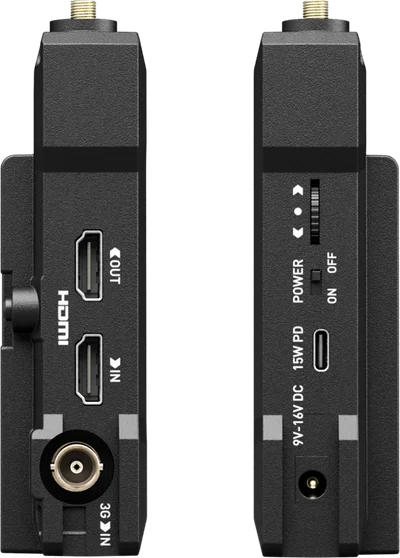 Atomos TX 4K/HD Wireless Video Monitoring (Transmitter only)