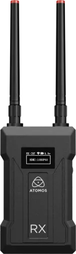 Atomos RX 4K/HD Wireless Video Monitoring (Receiver only)