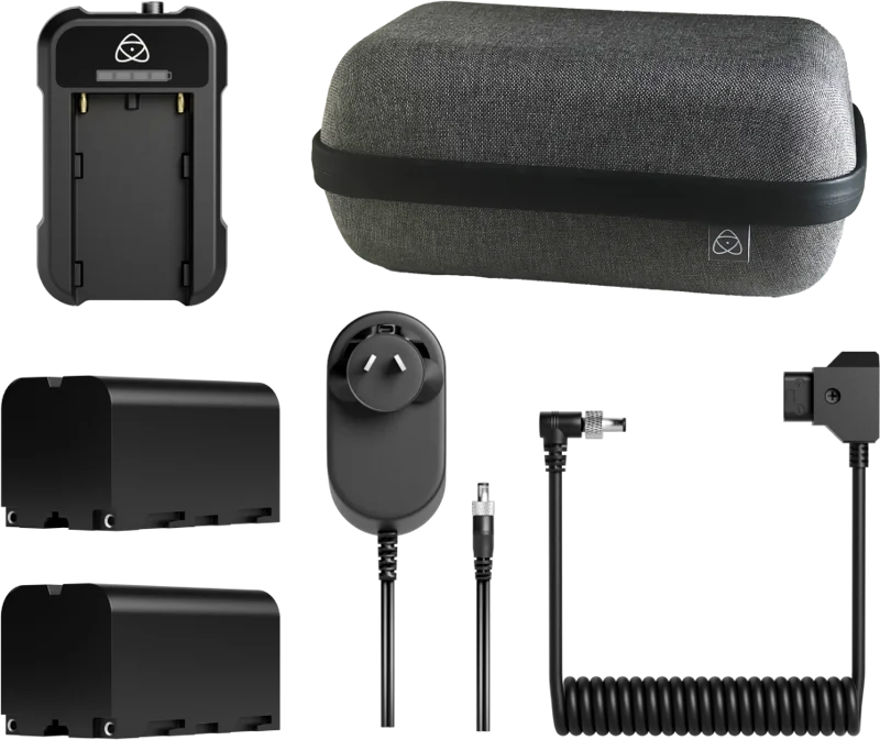 Atomos Universal Power Kit
