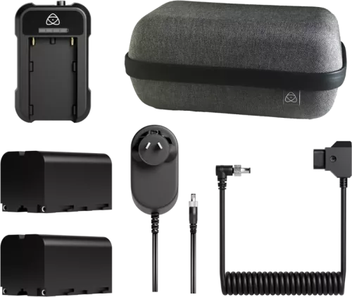 Atomos Universal Power Kit