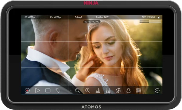 Atomos Ninja TX GO