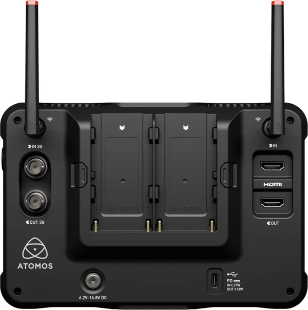 Atomos Shinobi 7 RX
